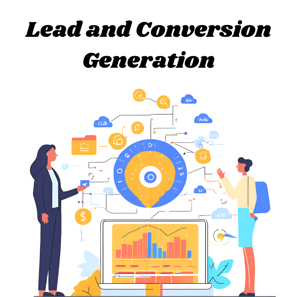 Lead-and-Conversion-Generation