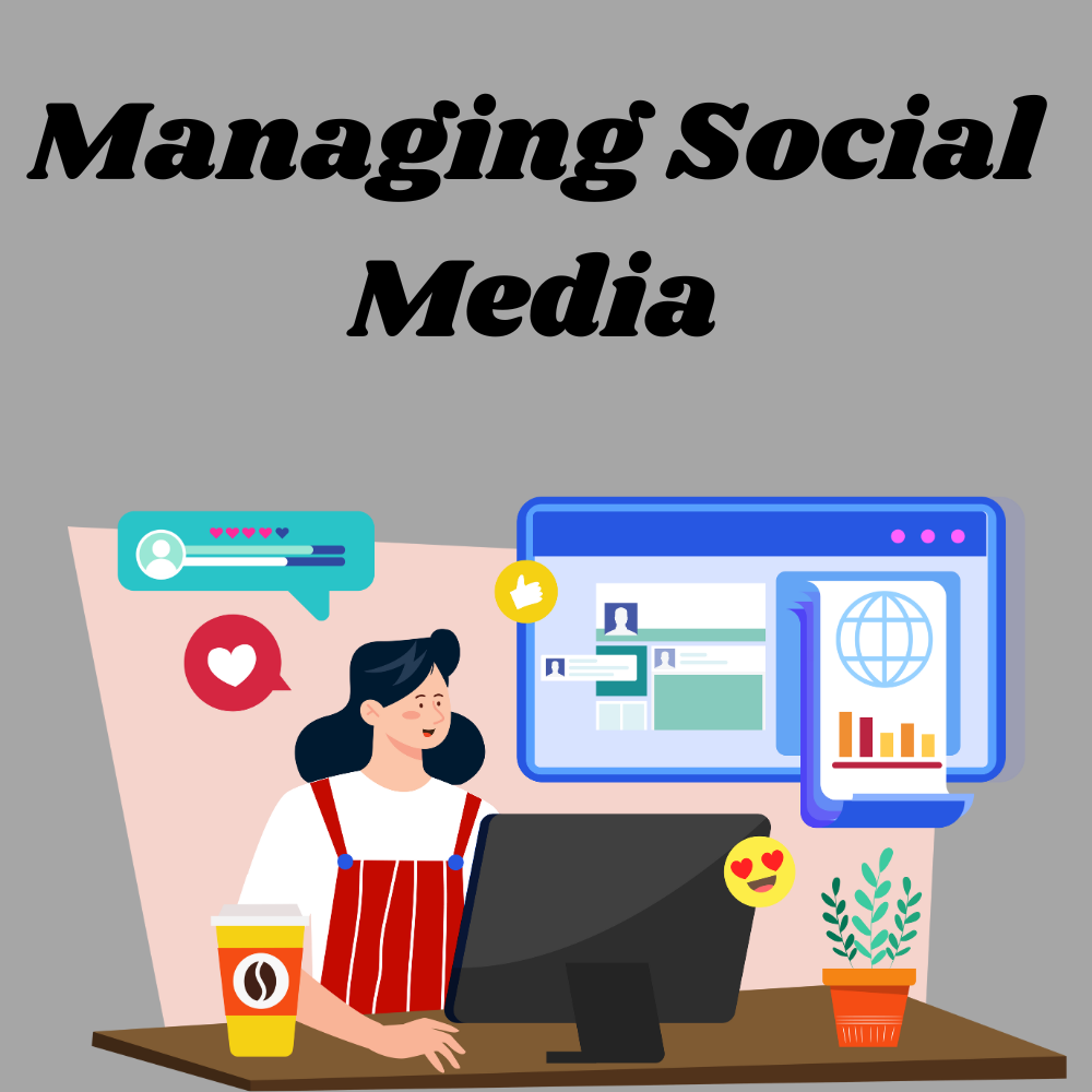 Managing-Social-Media