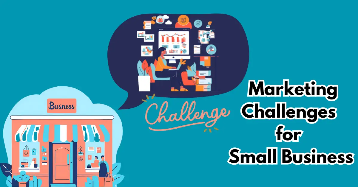 Marketing-Challenges-for-Small-Business