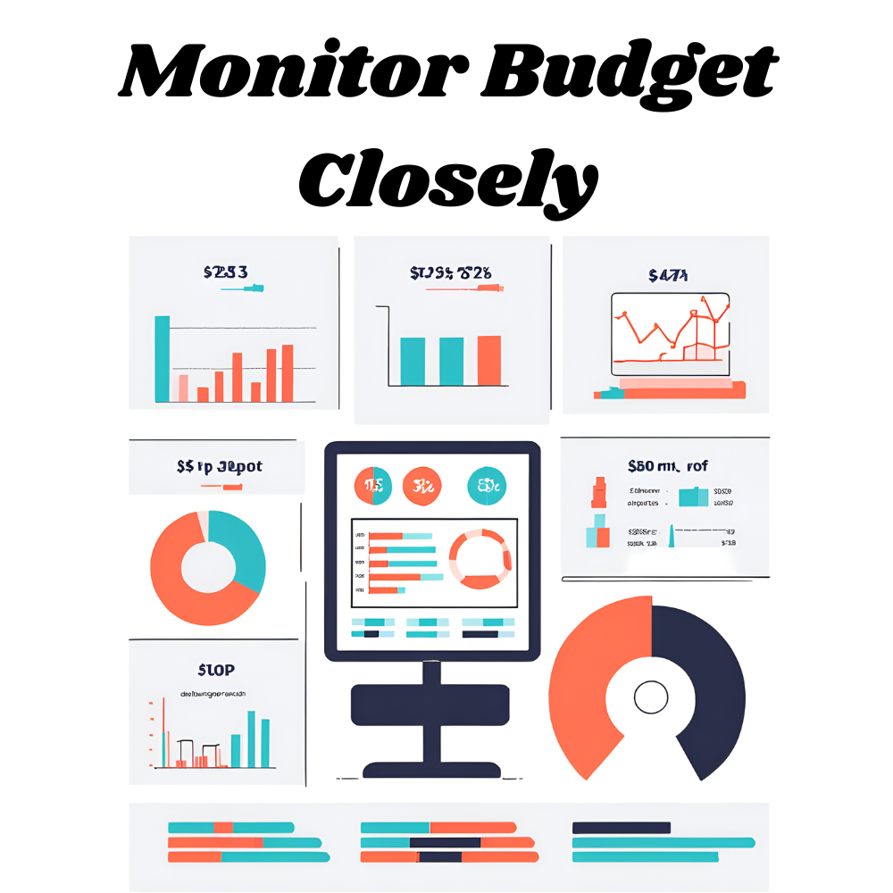 Monitor-Budget-Closely