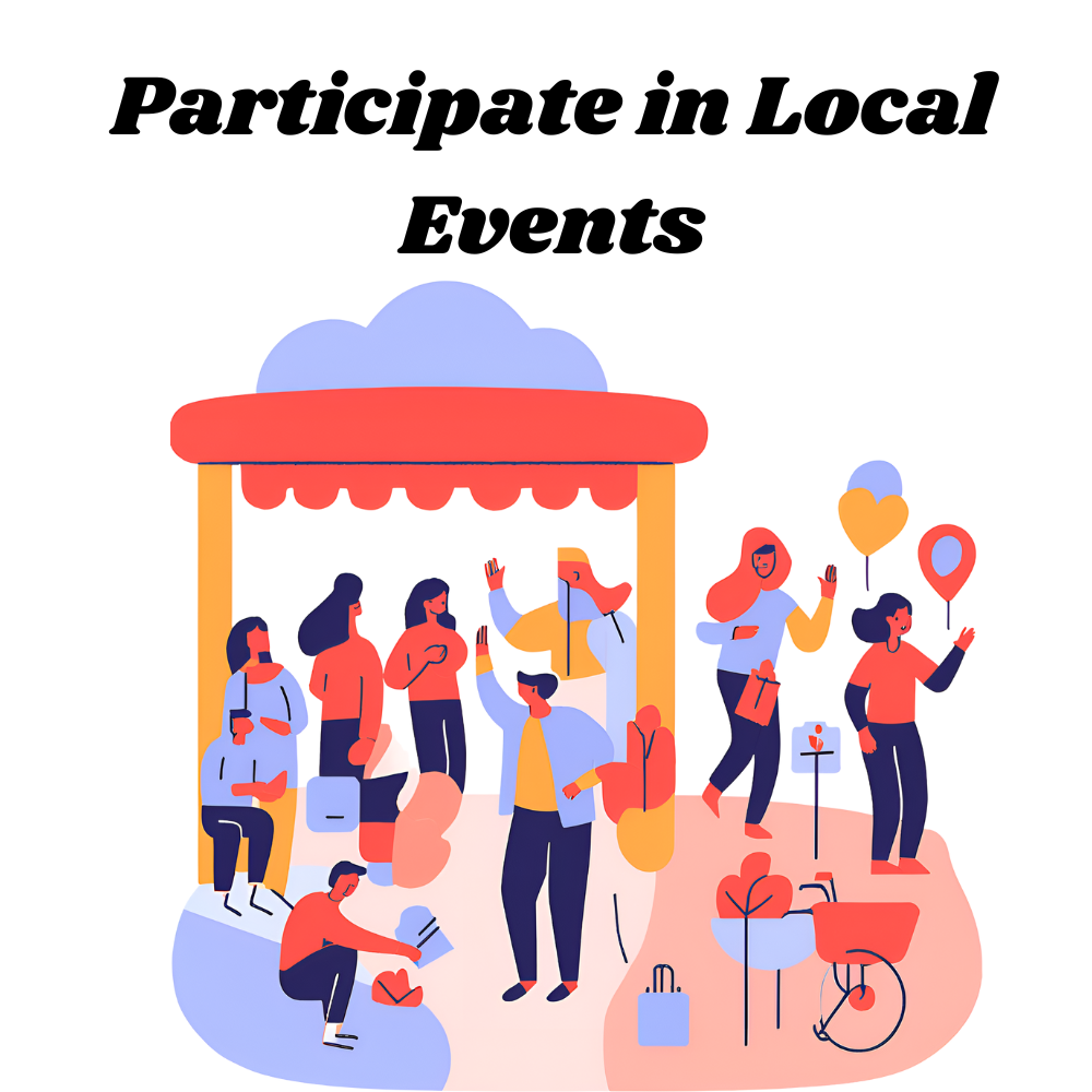 Participate-in-Local-Events