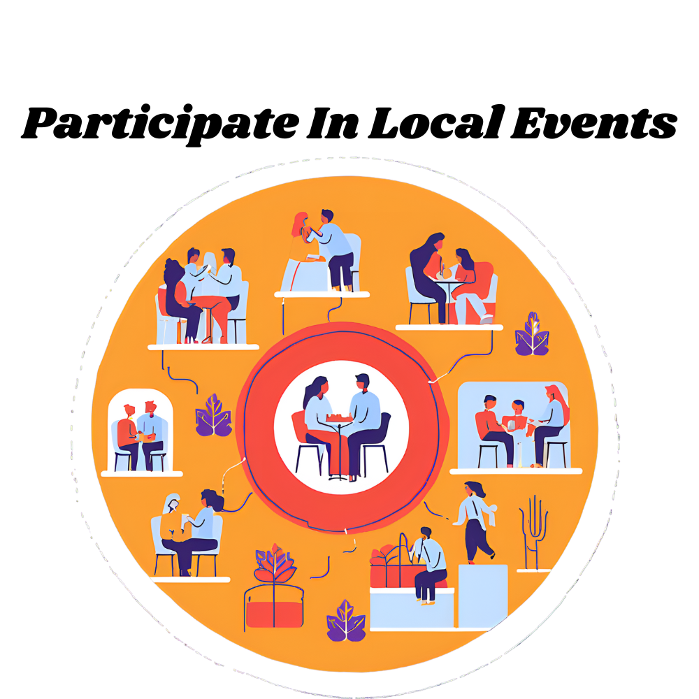 Participate-in-Local-Events