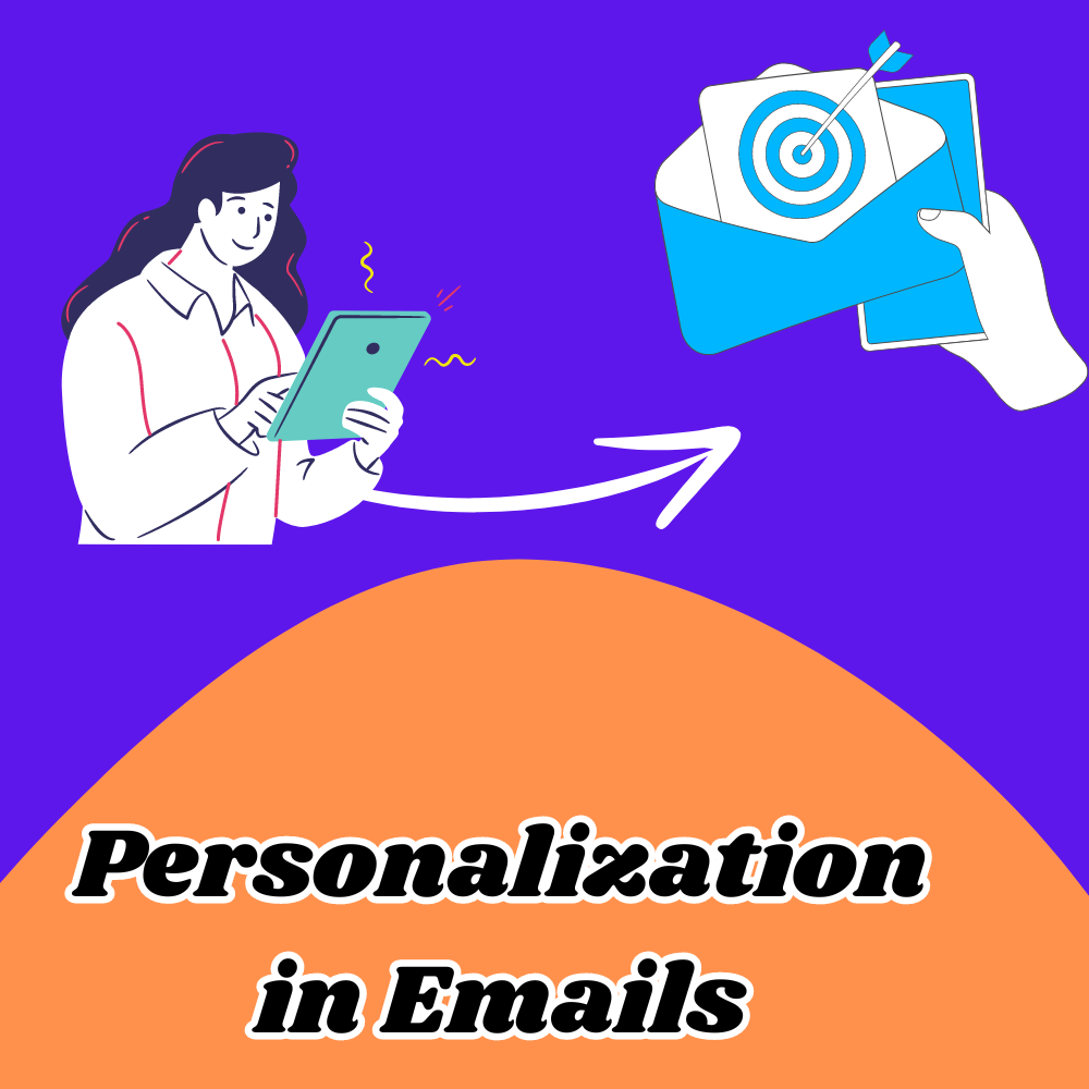 Personalization-in-Emails