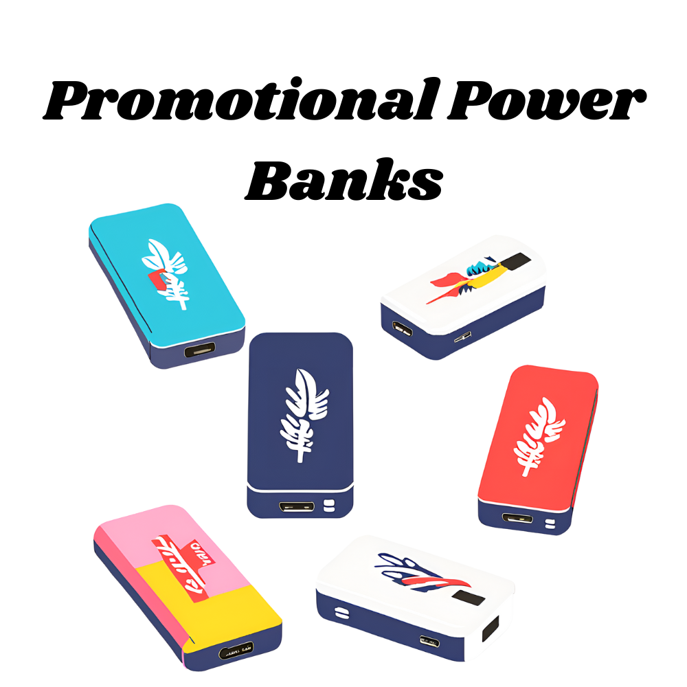 Promotional-Power-Banks