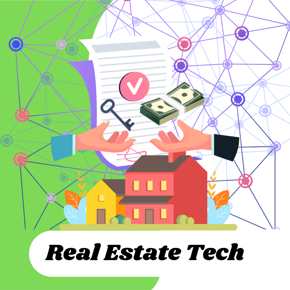 Real-Estate-Tech