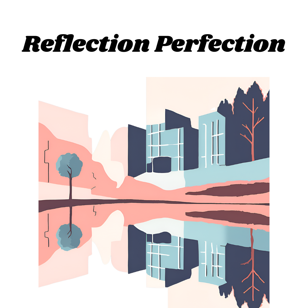 Reflection-Perfection