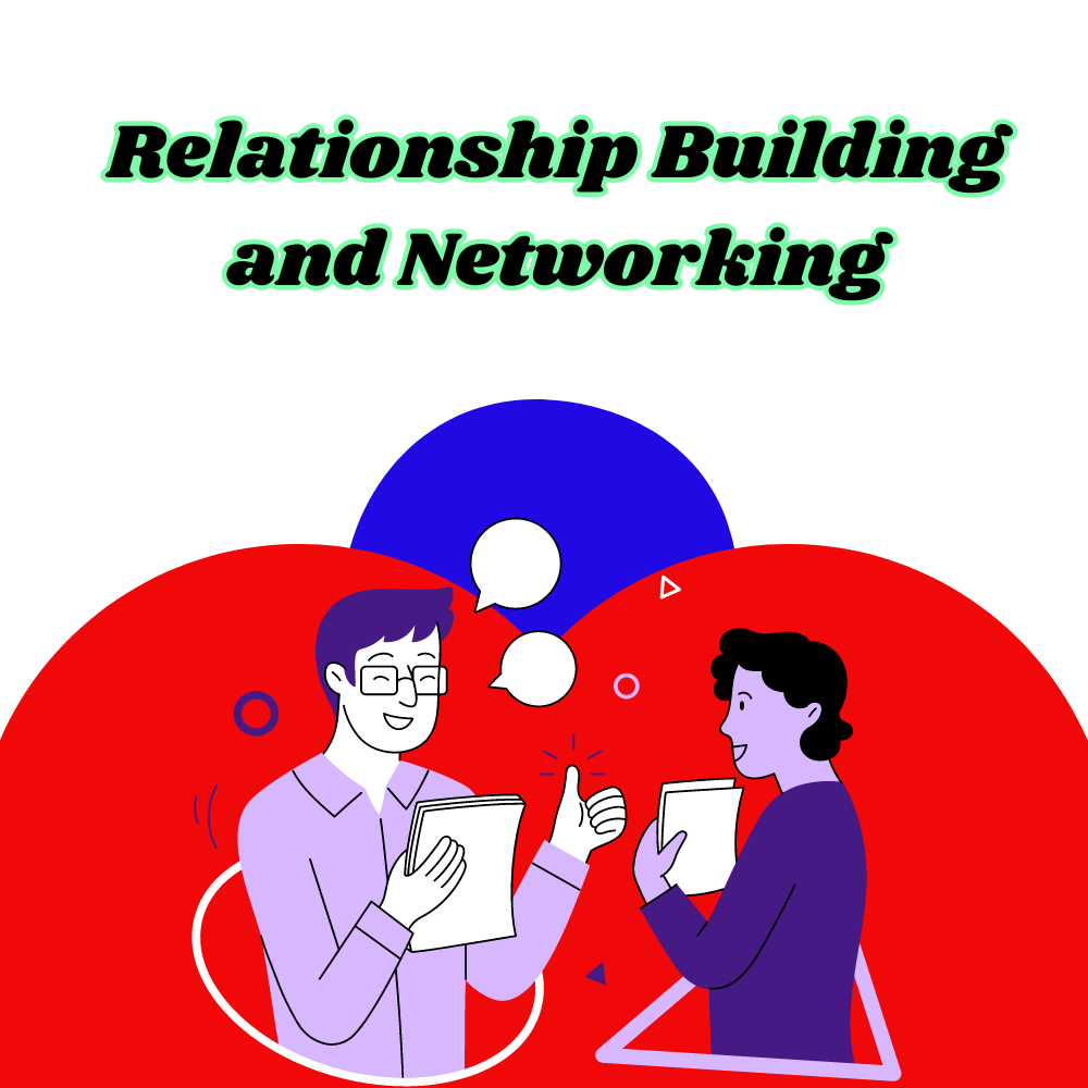 Relationship-Building-and-Networking