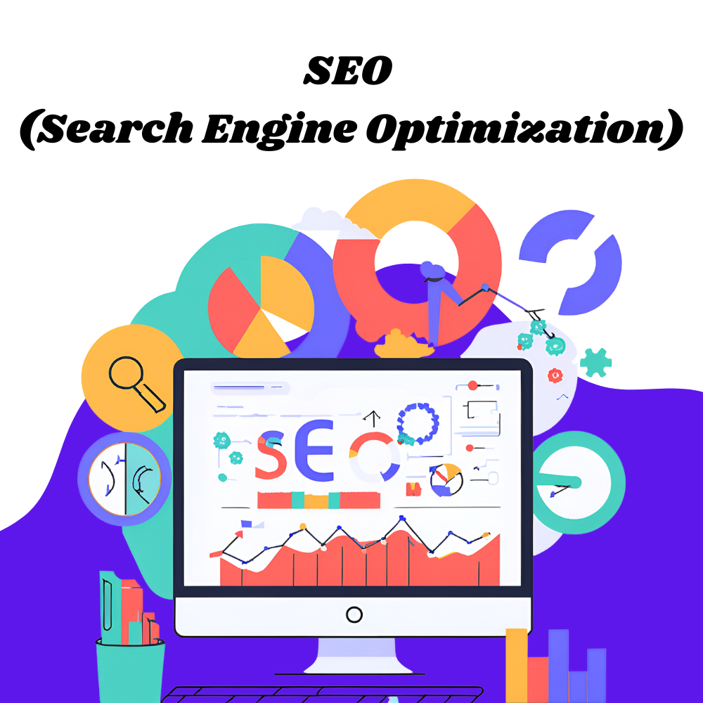 SEO-Search-Engine-Optimization