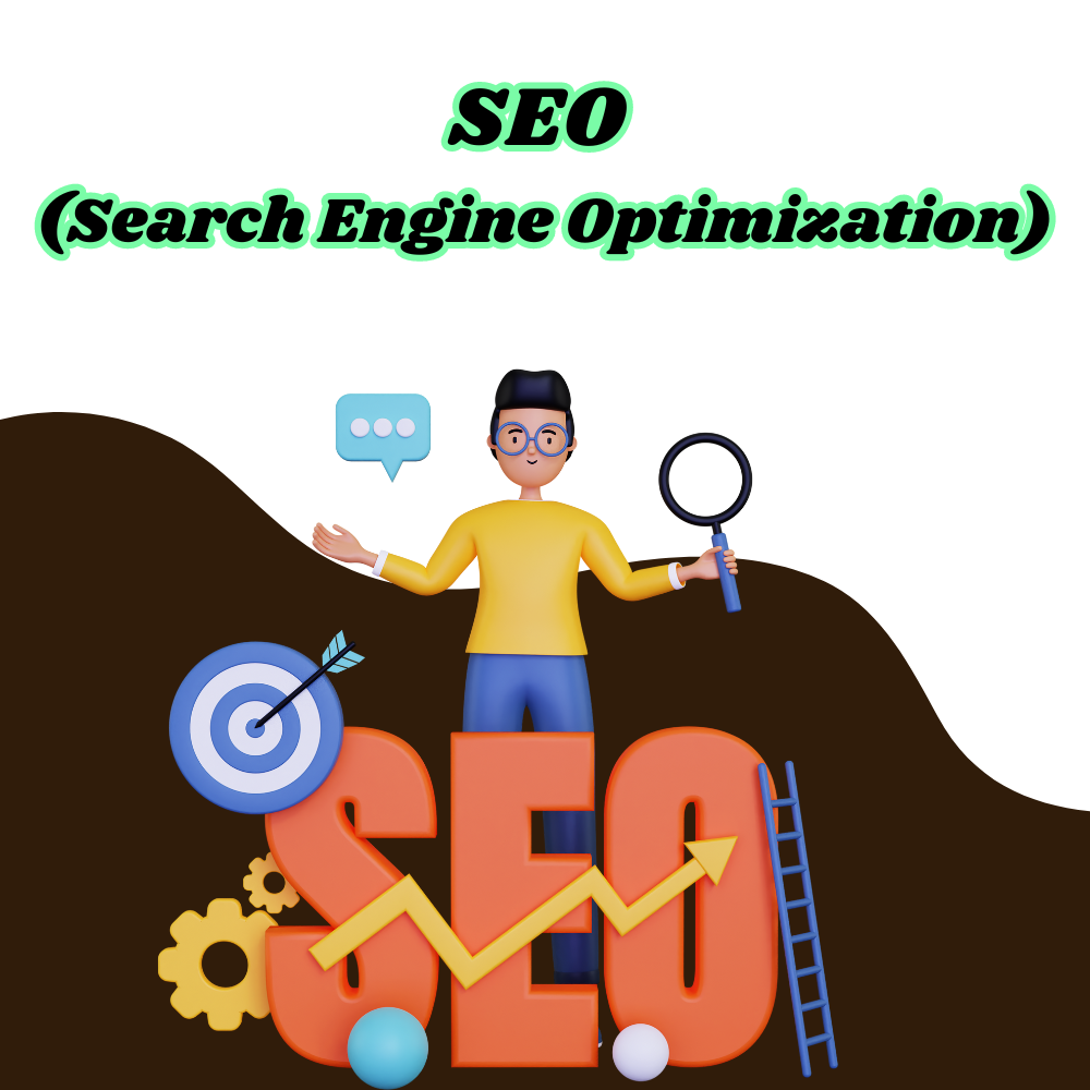 SEO-Search-Engine-Optimization