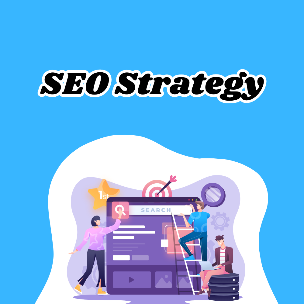 SEO-Strategy