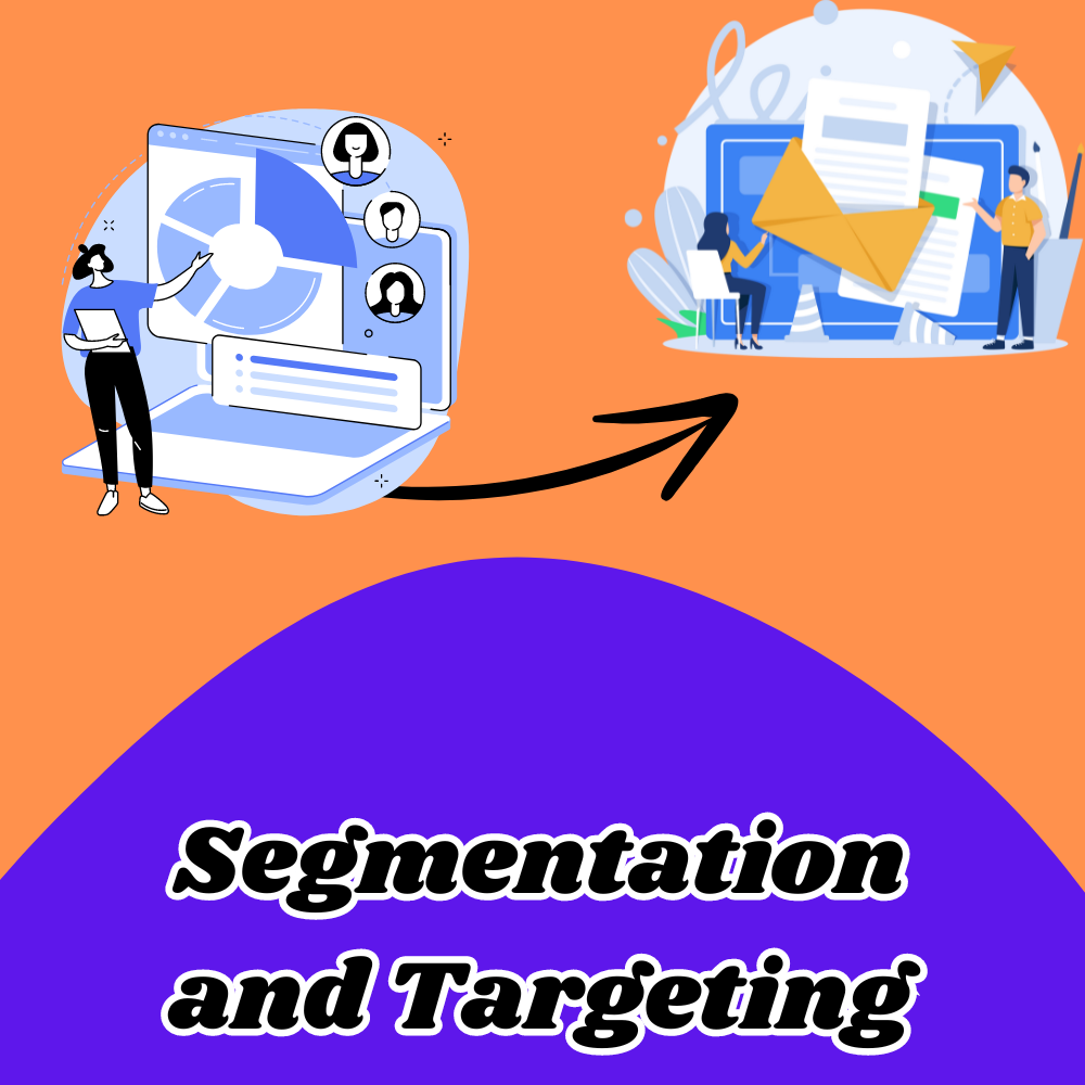 Segmentation-and-Targeting