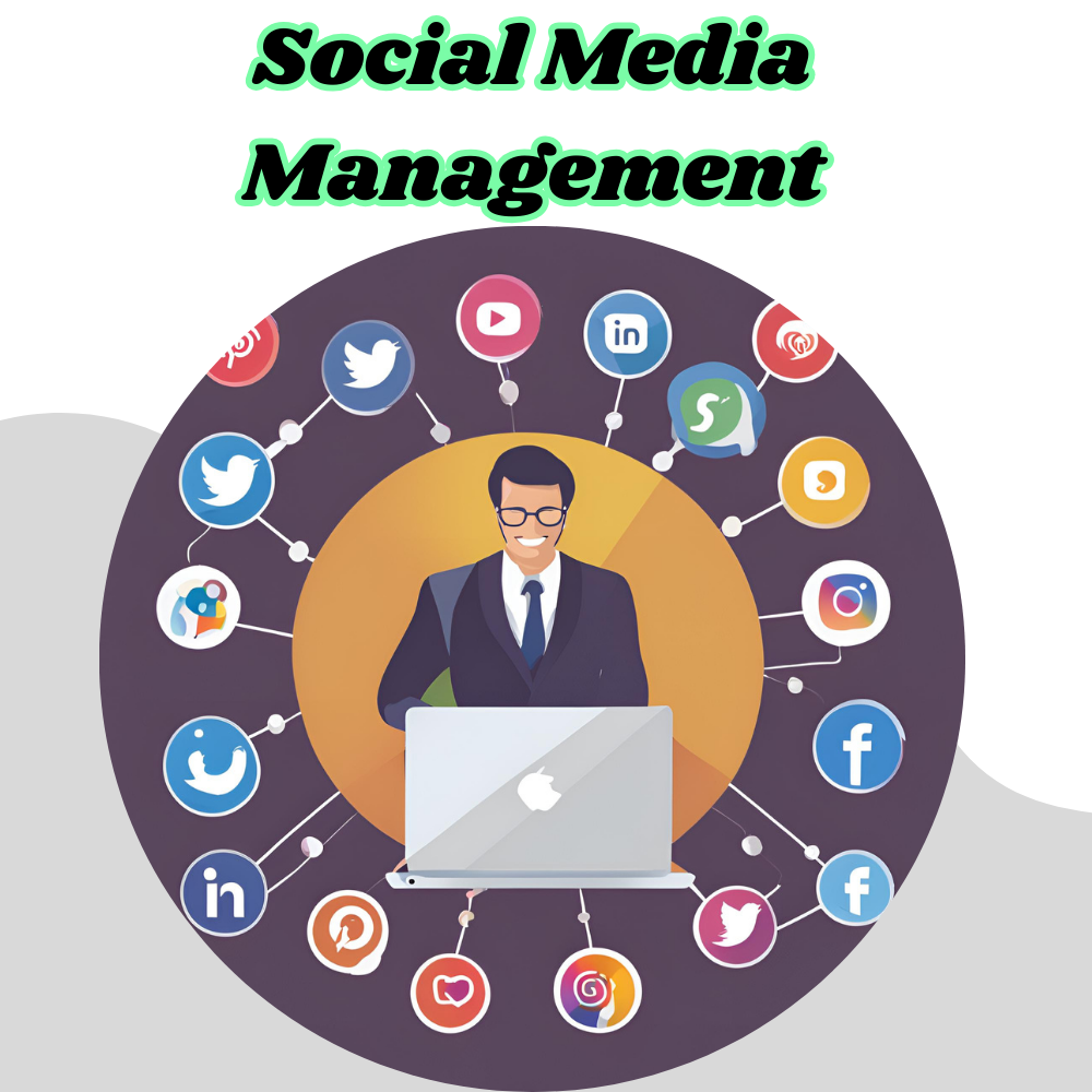 Social-Media-Management