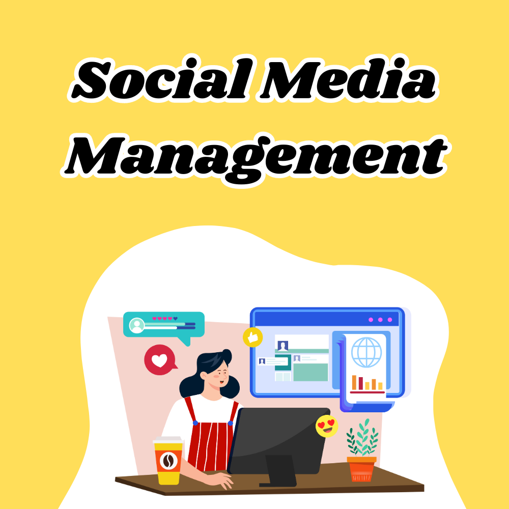 Social-Media-Management