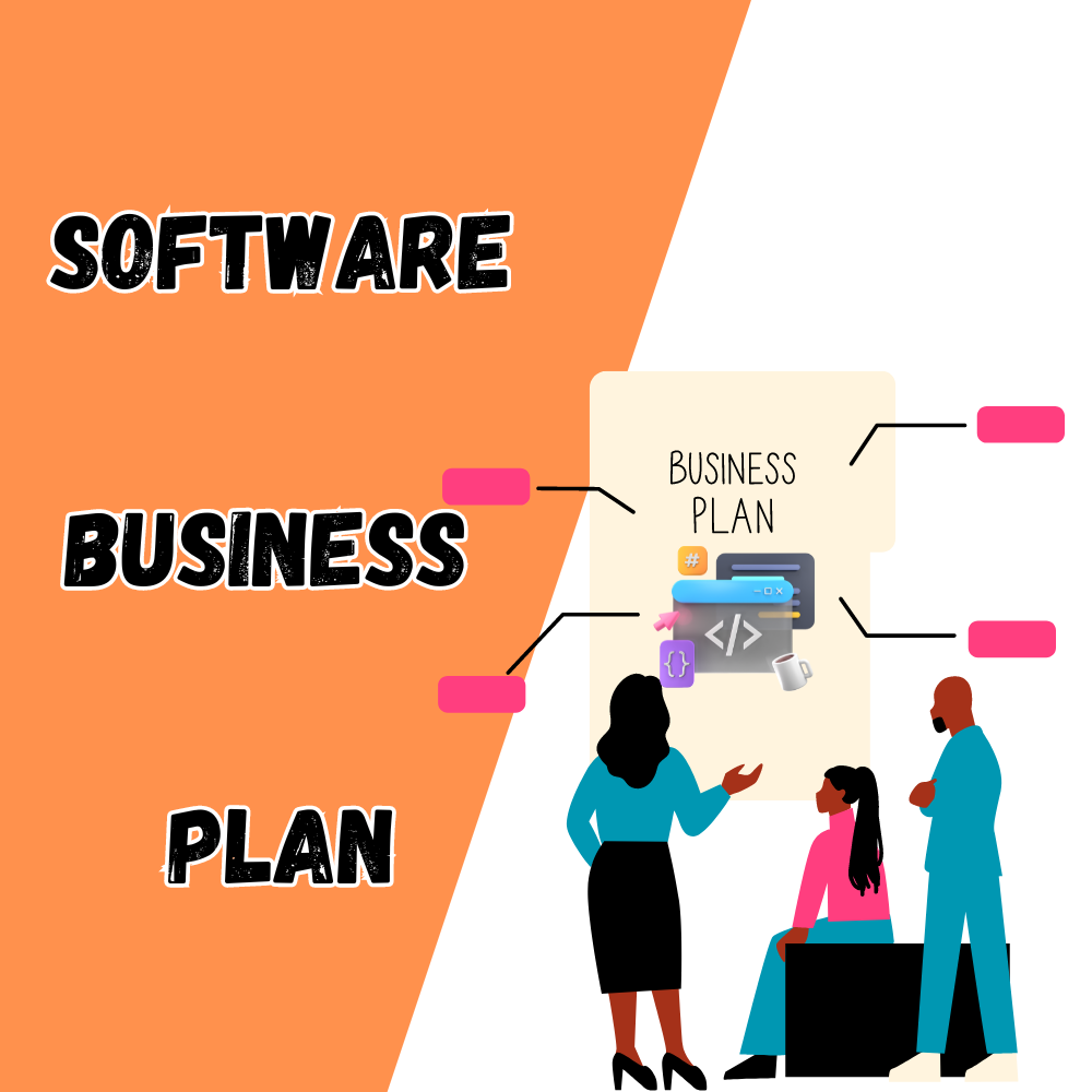 Software-Business-Plan