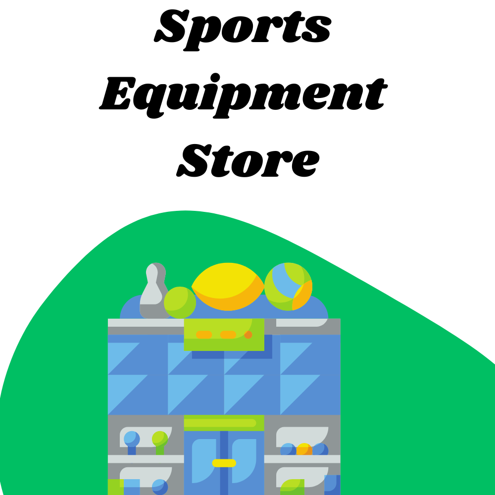 Sports-Equipment-Store
