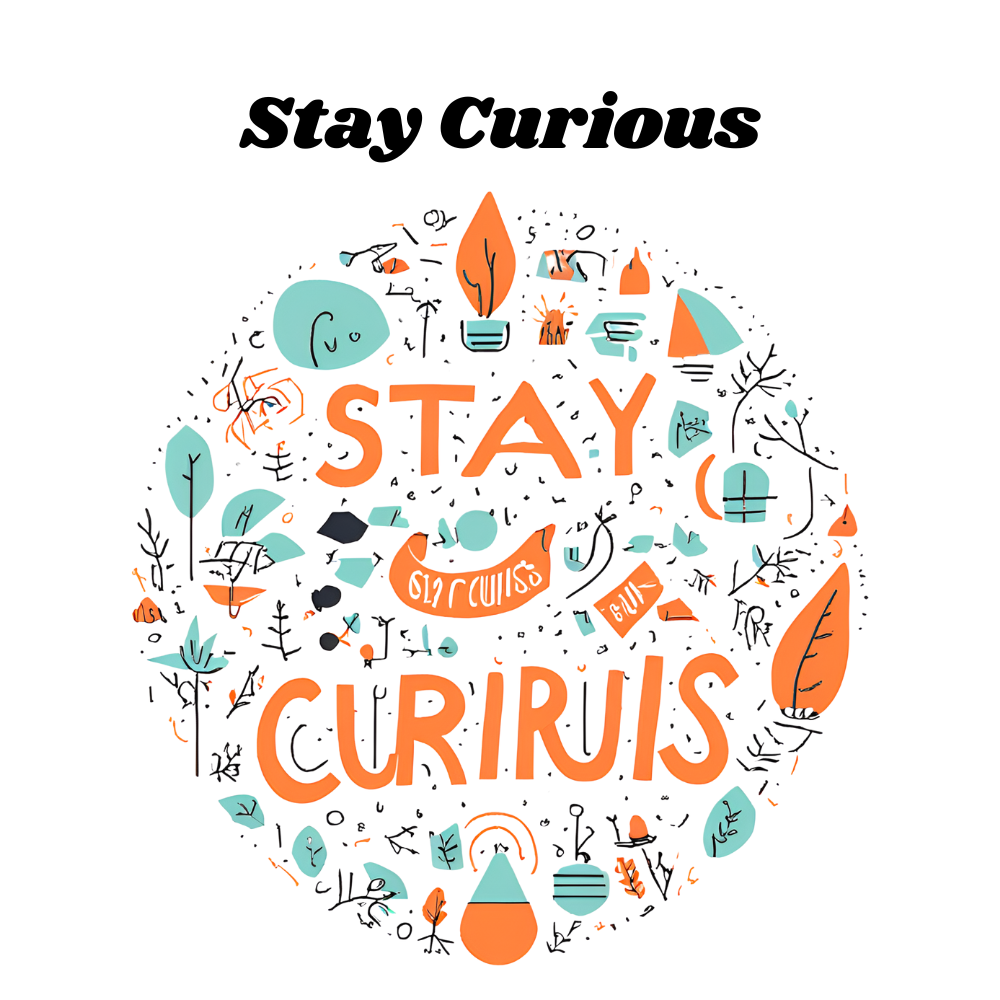 Stay-Curious