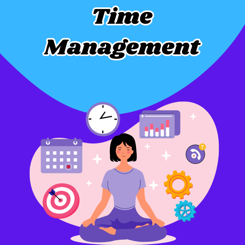 Time-Management