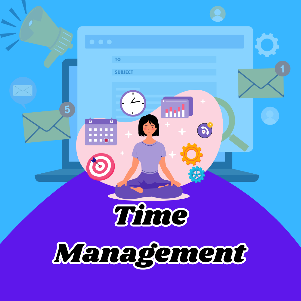 Time-Management