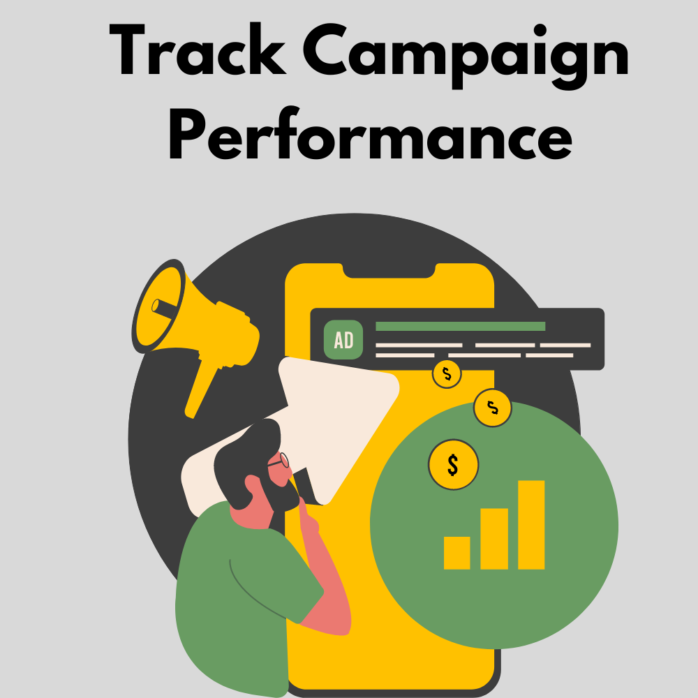 Track-Campaign-Performance