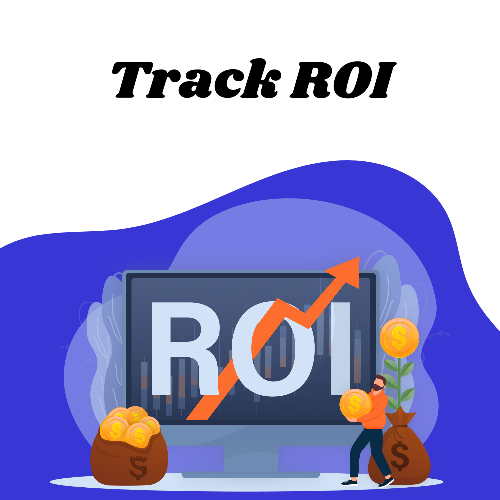 Track-ROI