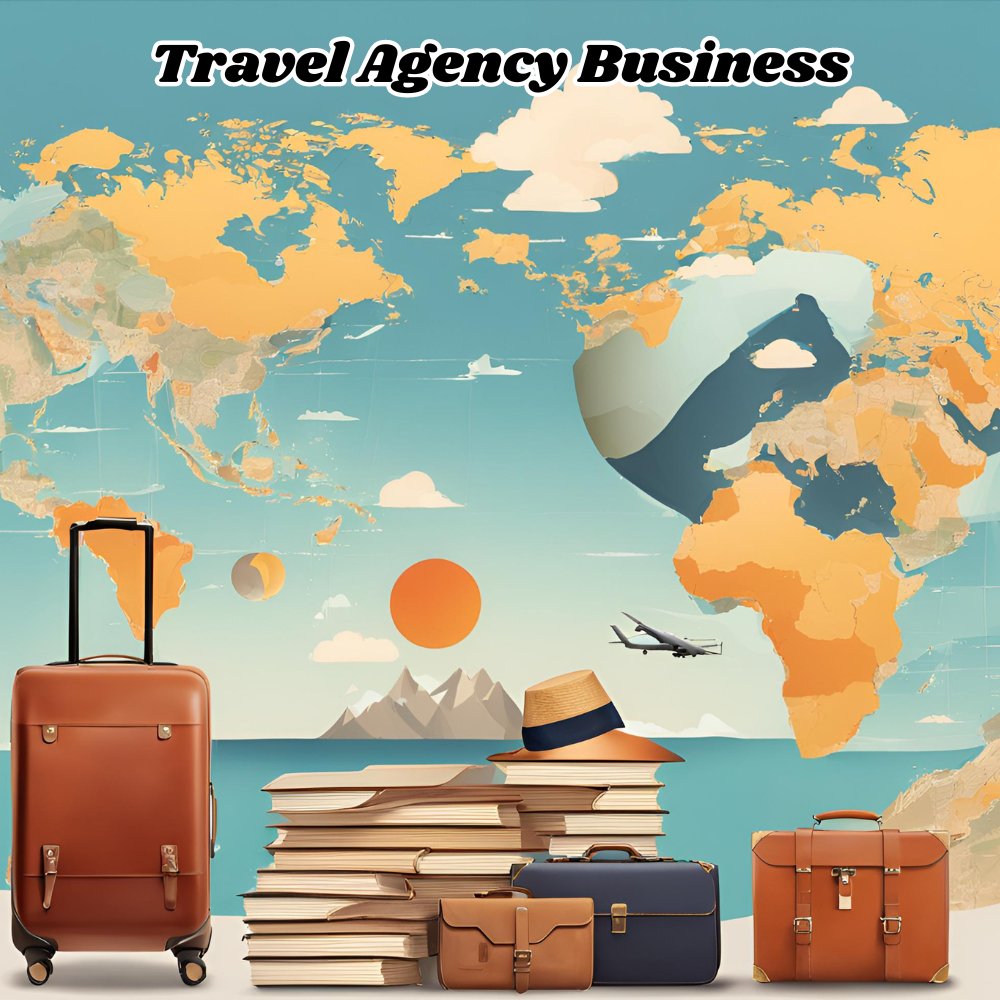 Travel-Agency-Business