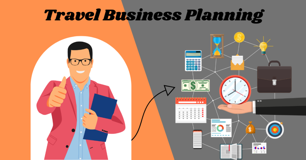 Travel-Business-Planning