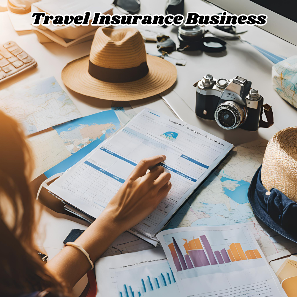 Travel-Insurance-Business