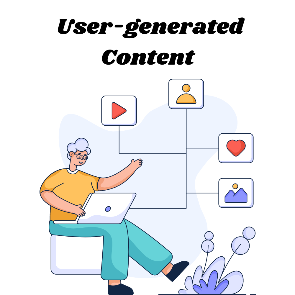 User-Generated-Content