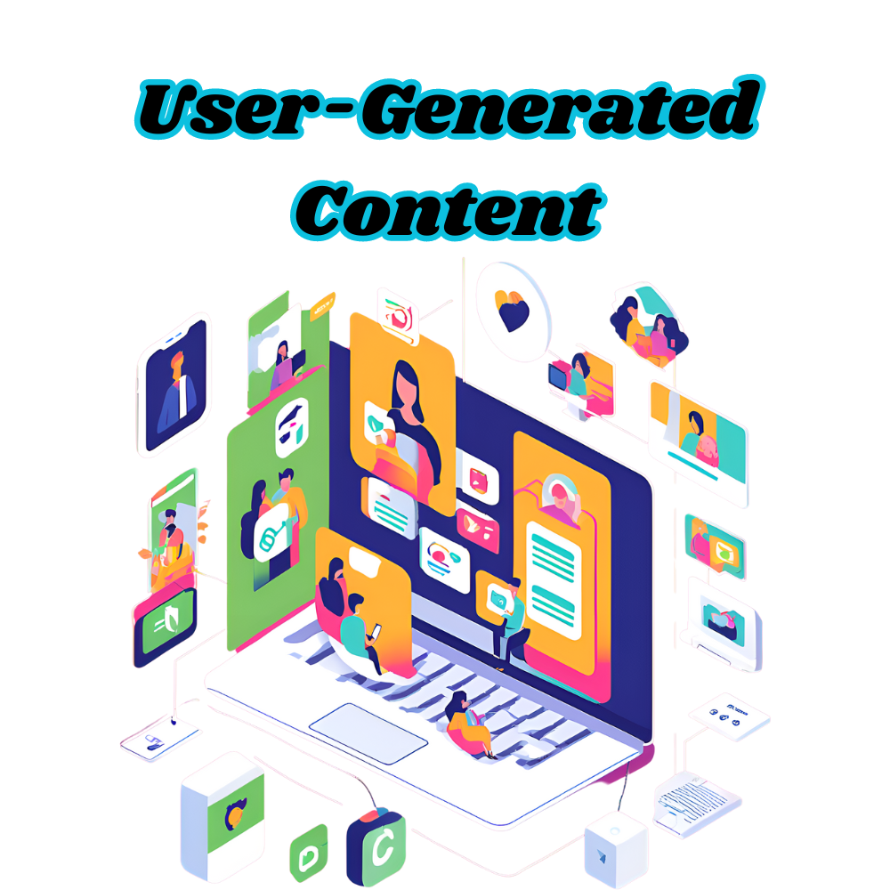 User-Generated-Content