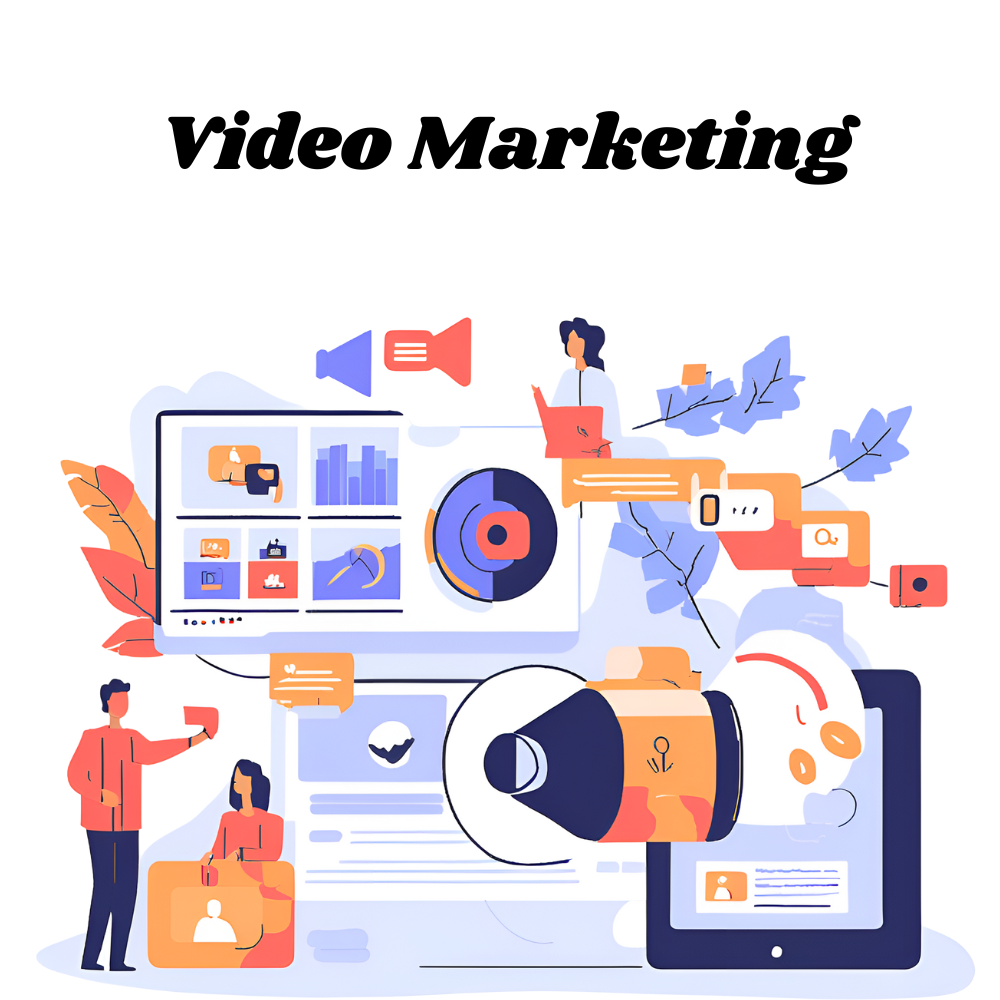 Video-Marketing