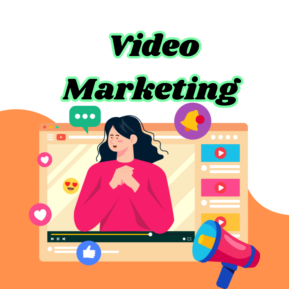 Video-Marketing