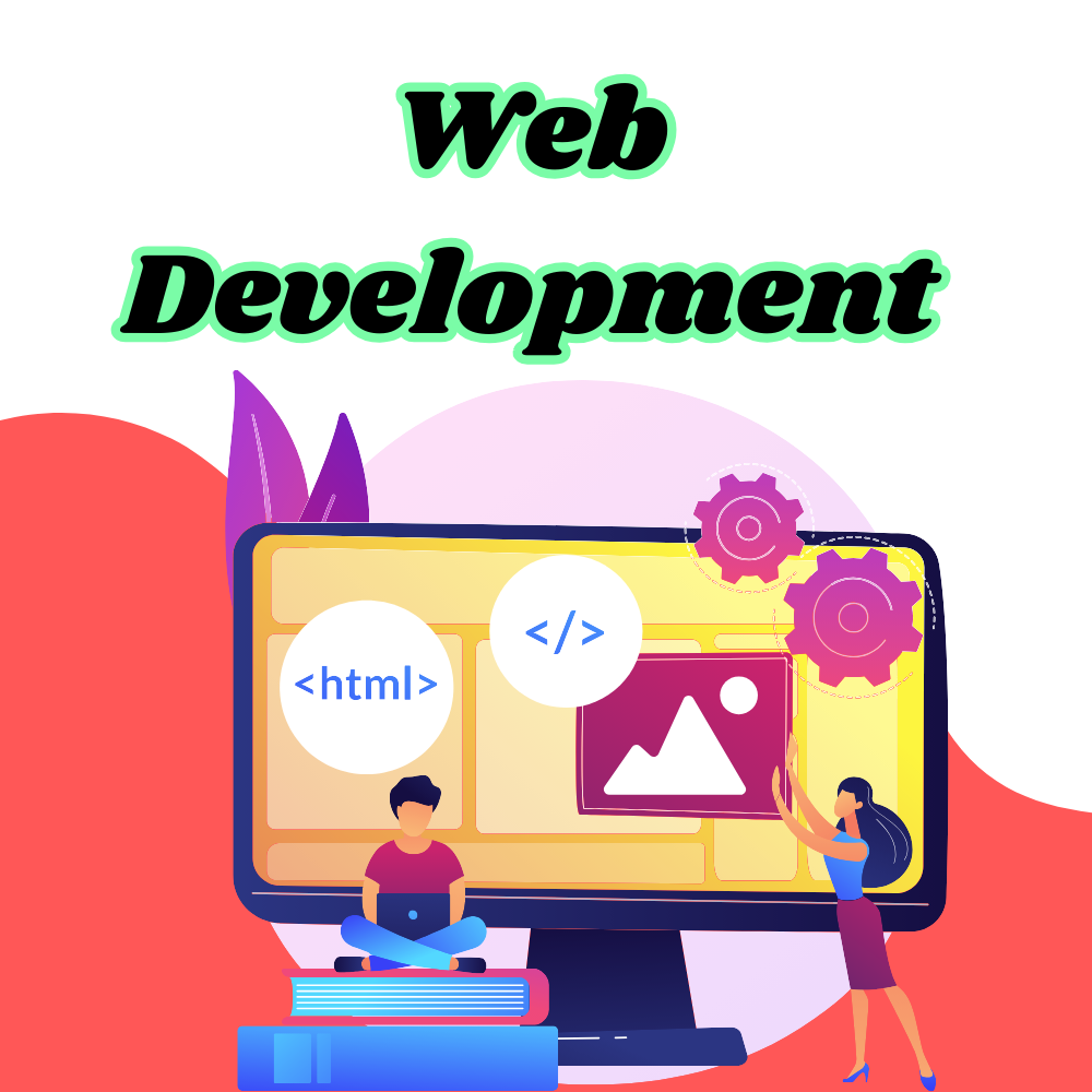 Web-Development