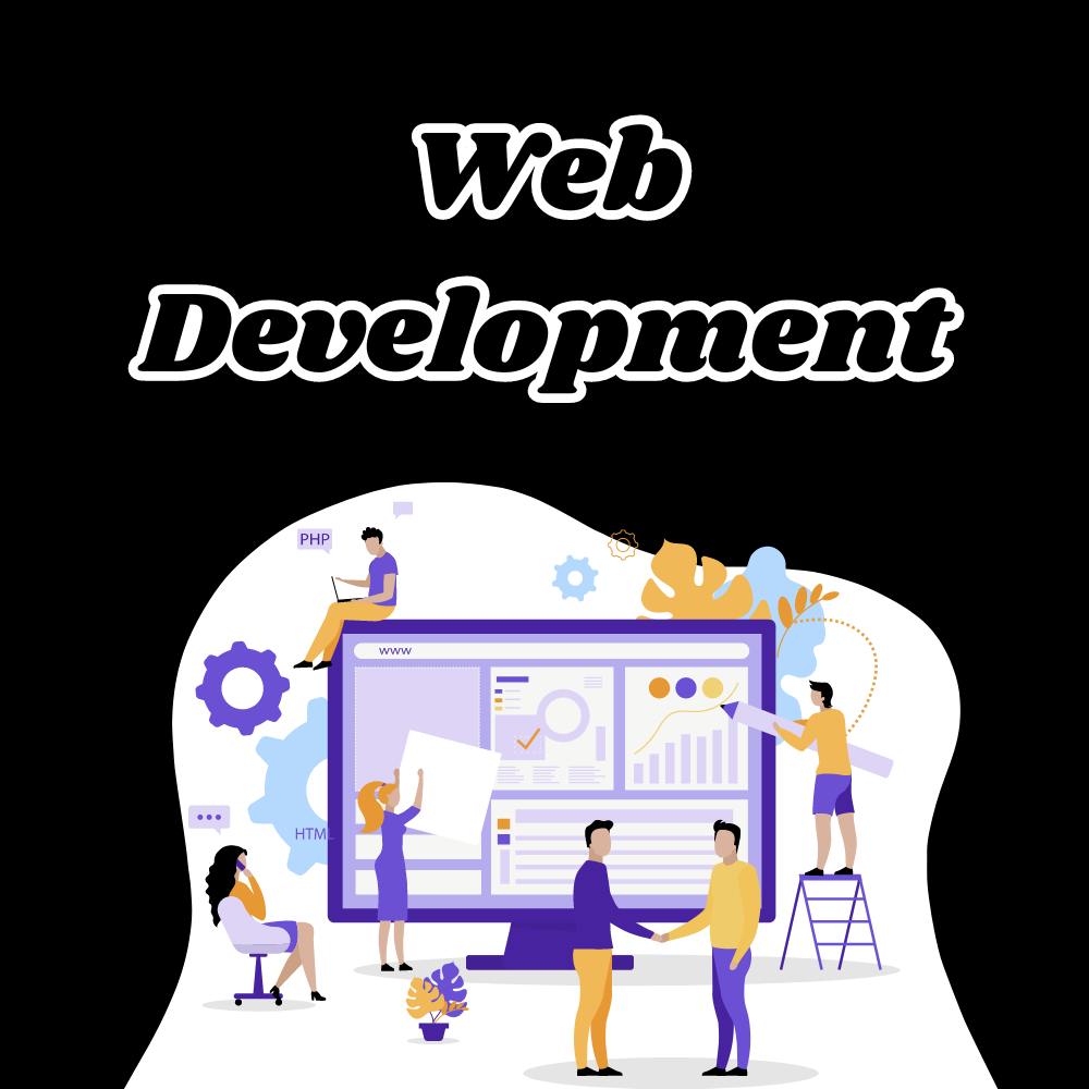 Web-Development