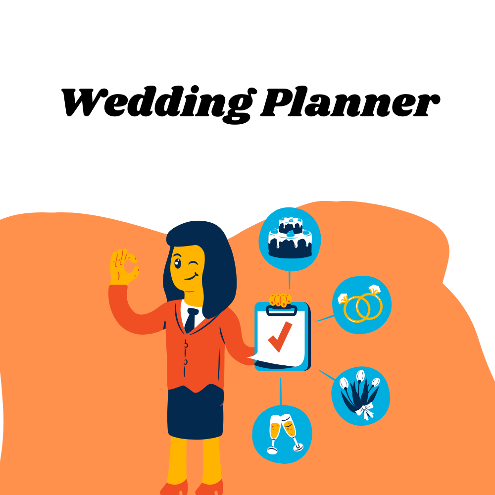 Wedding-Planner