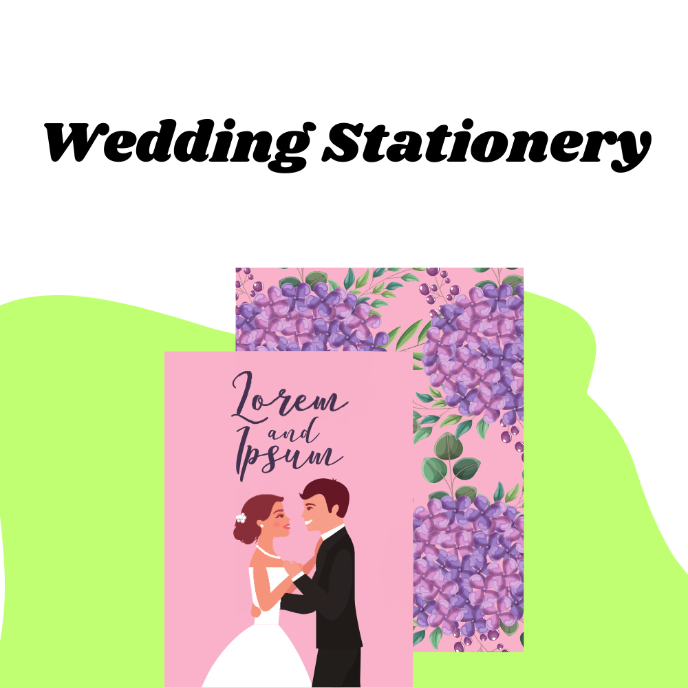 Wedding-Stationery