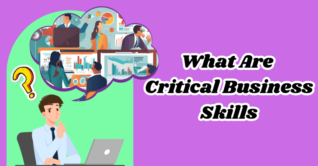 critical-business-skills-for-success