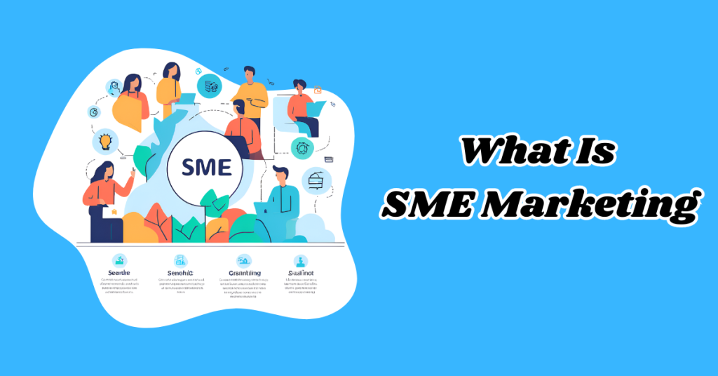 SME-Marketing