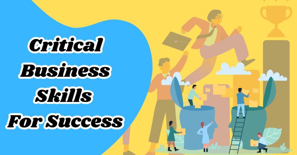 critical-business-skills-for-success