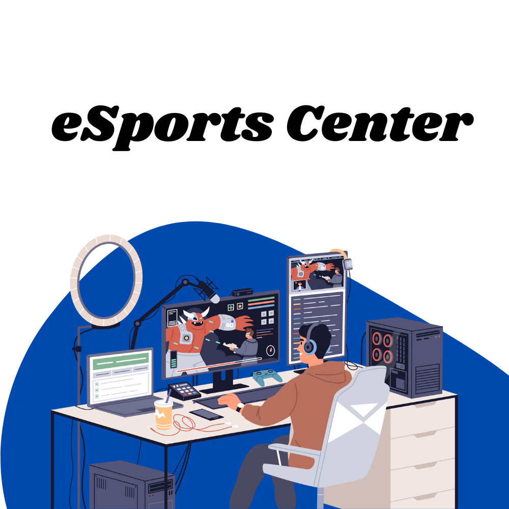 eSports-Center