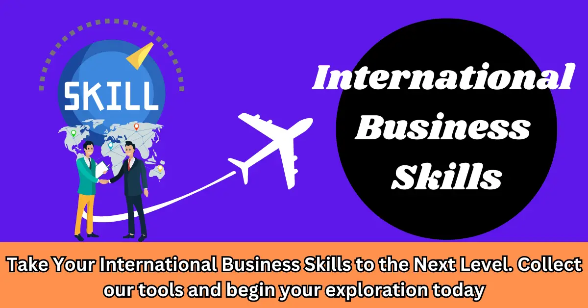 international-business-skills