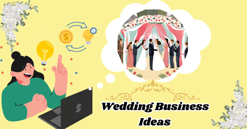 wedding-business-ideas