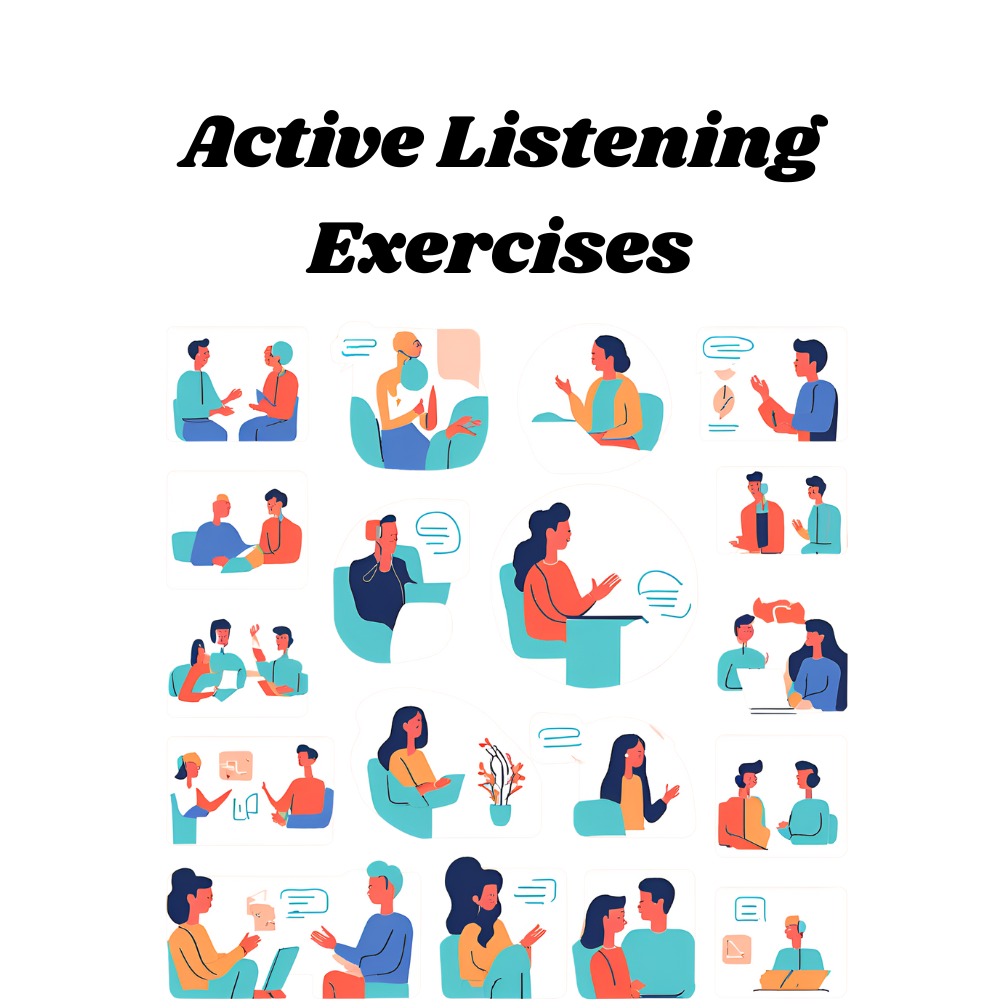 Active-Listening-Exercises