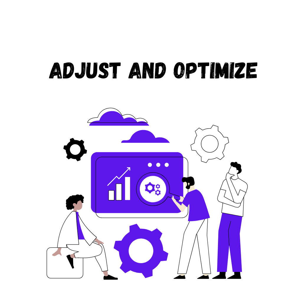 Adjust-and-Optimize