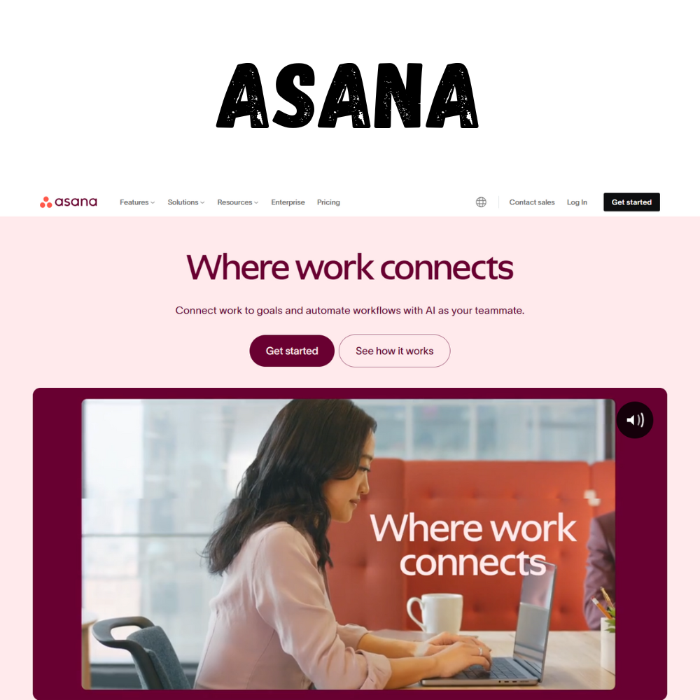 Asana