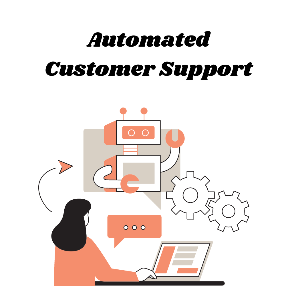 Automated-Customer-Support