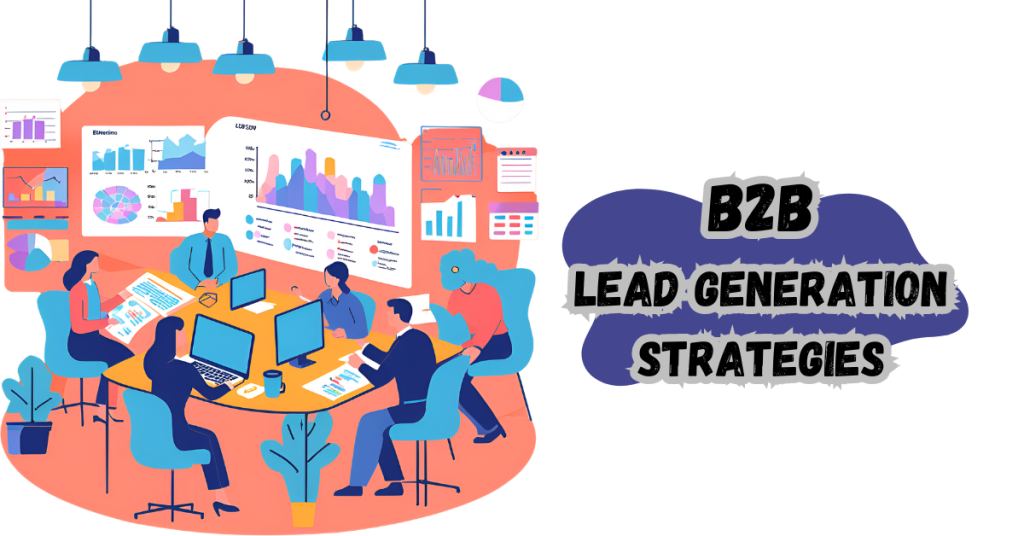 B2B-lead-generation-strategies