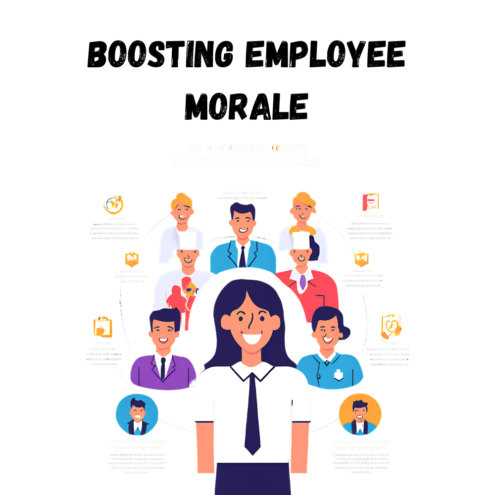 Boosting-Employee-Morale