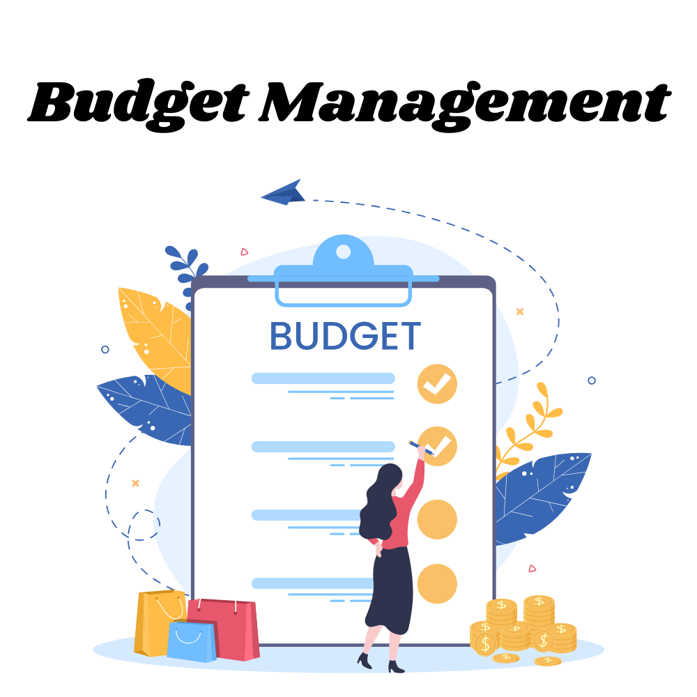 Budget-Management