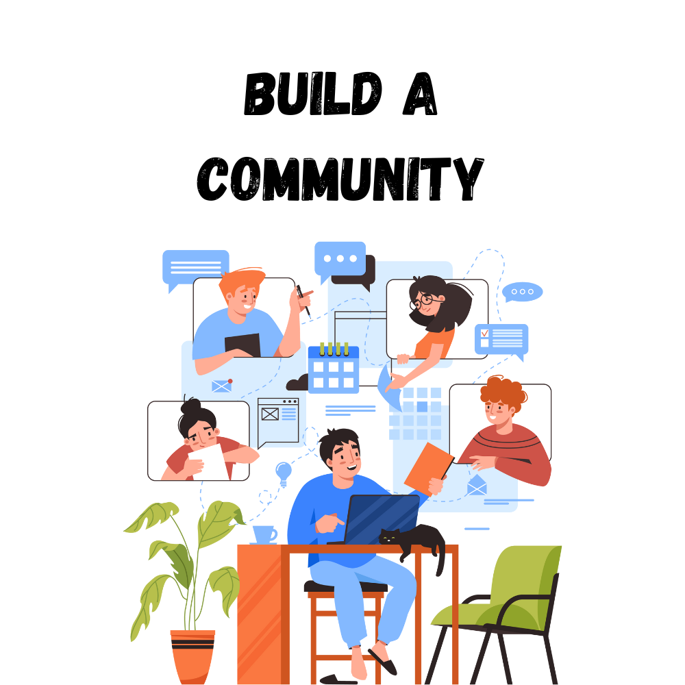 Build-a-Community