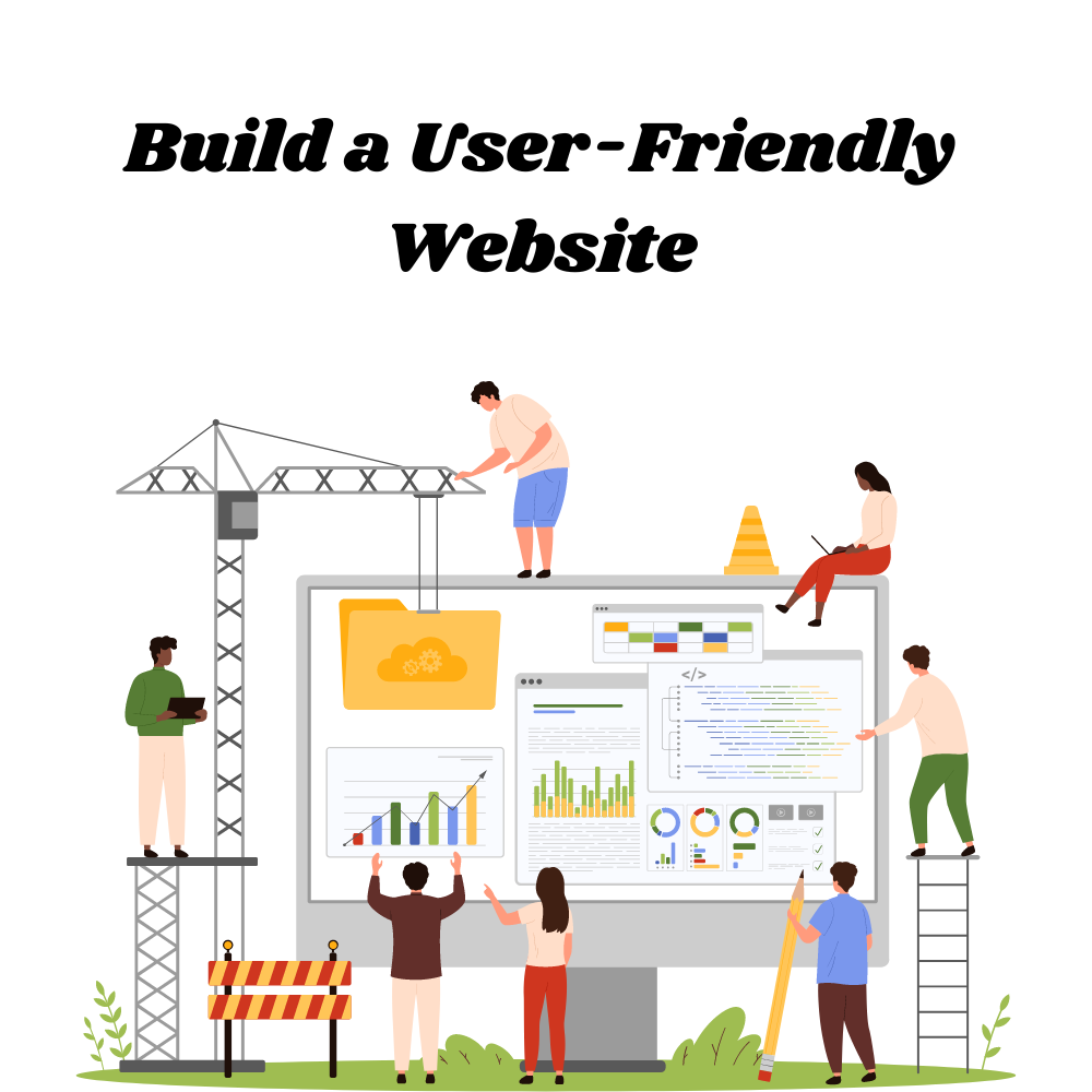 Build-a-User-Friendly-Website